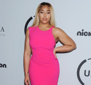 Jordyn Woods Jordyn Woods