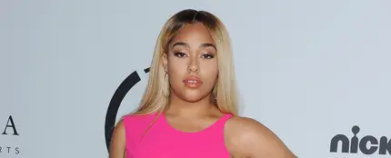 Jordyn Woods Jordyn Woods