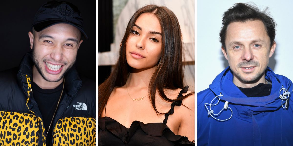 Jax Jones, Madison Beer y Martin Solveig se unen en 'All Day And Night'