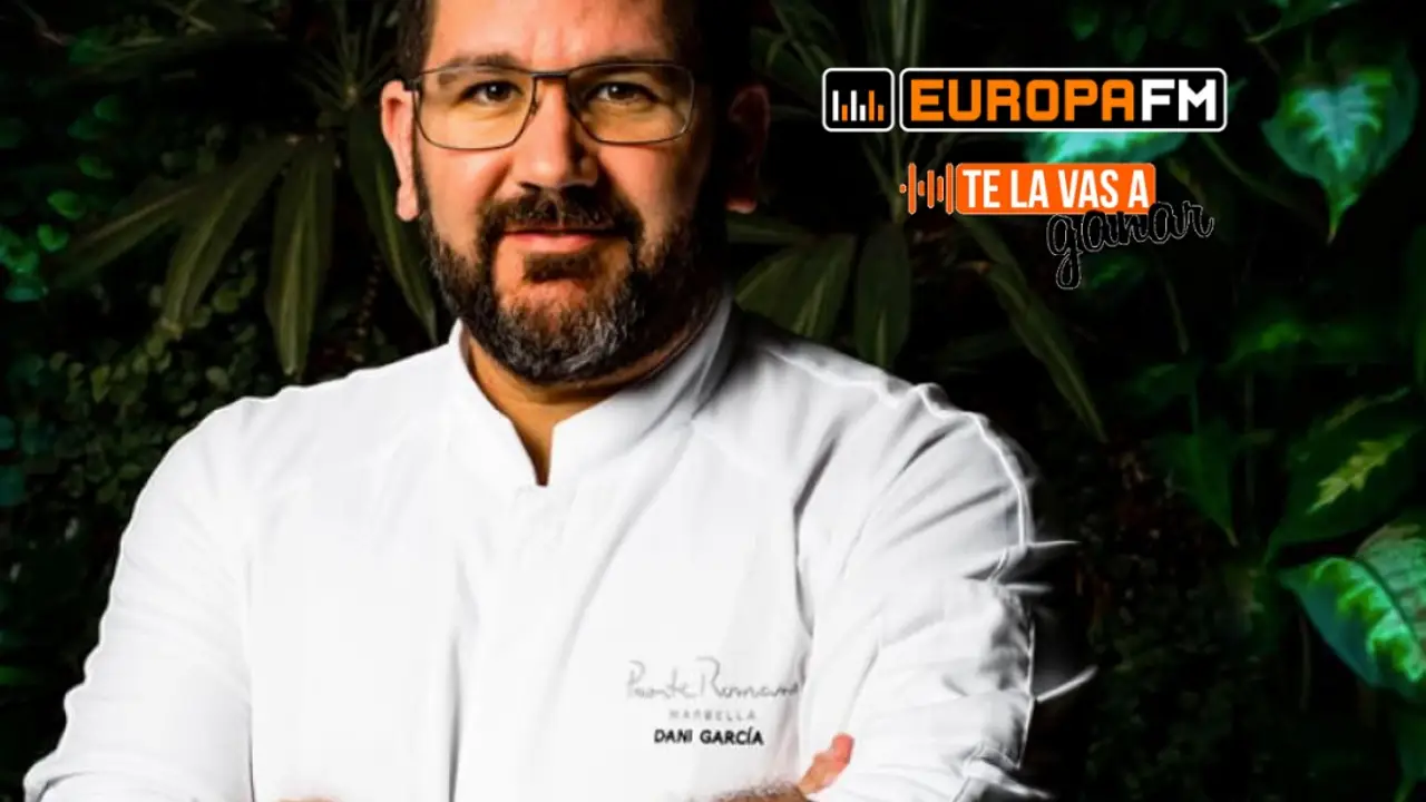 Dani García Dani García