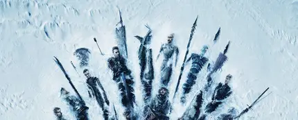 Póster de la temporada final de 'Juego de Tronos' Póster de la temporada final de 'Juego de Tronos'