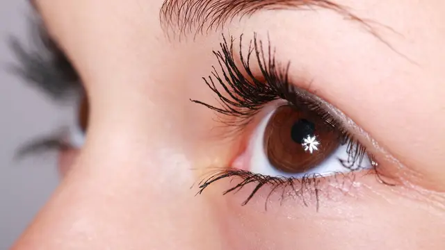 Ojos
