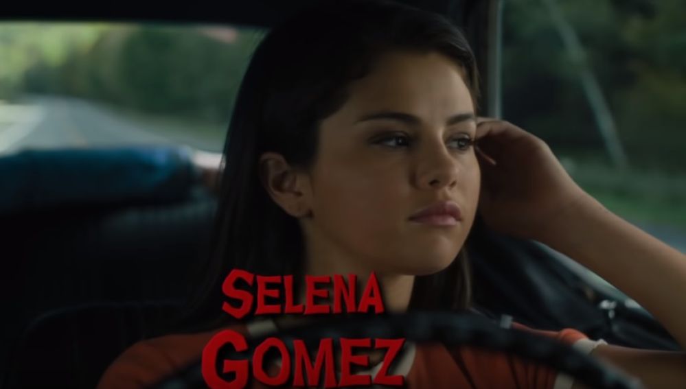 Viscoso Persona a cargo del juego deportivo Inesperado Selena Gomez protagoniza la nueva película de zombis de Bill Murray 'The  Dead Don't Die' | Europa FM
