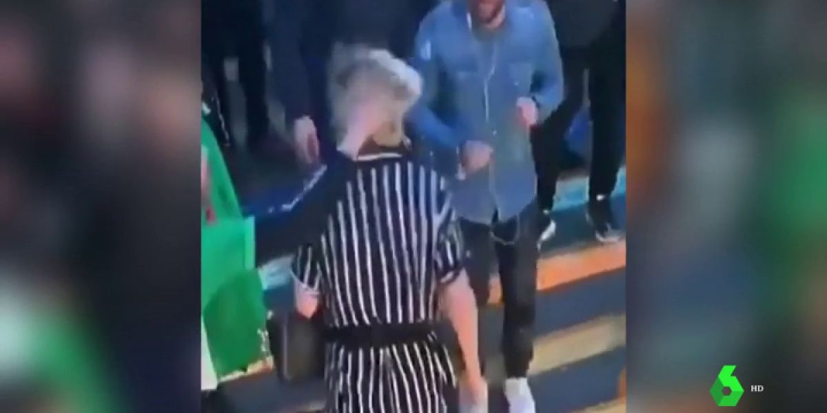 La víctima de una brutal agresión trans en París denuncia: sufrió tocamientos e intentos de abuso