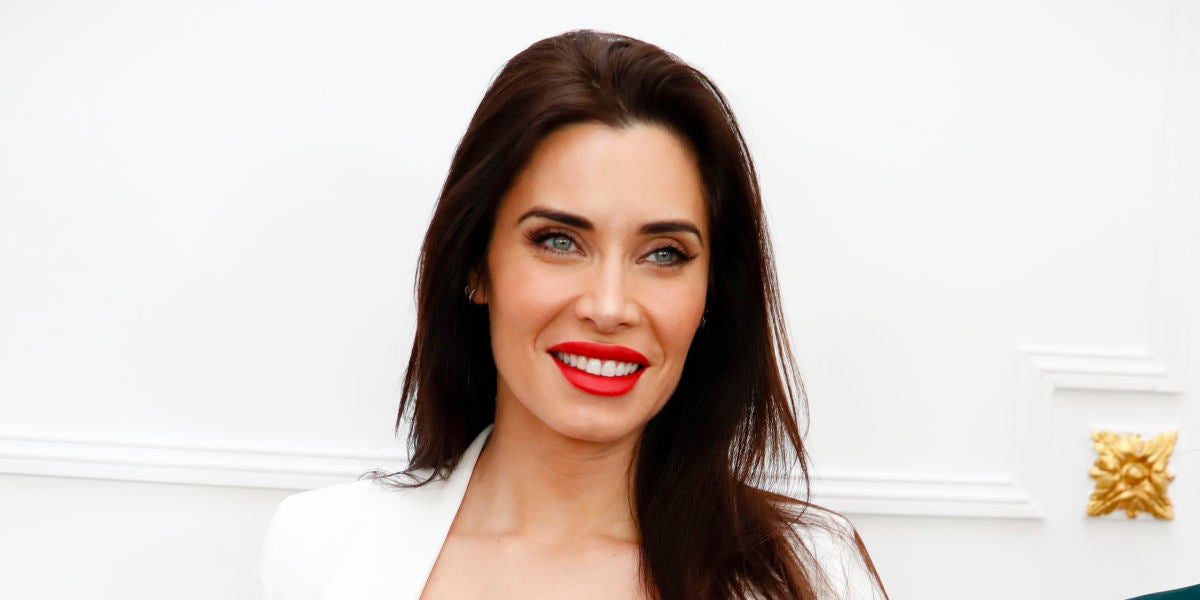 Pilar Rubio