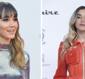Aitana y Lola Índigo Aitana y Lola Índigo
