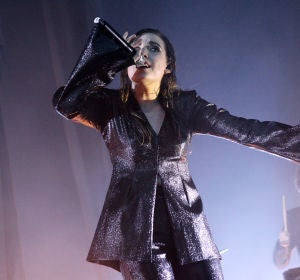 Lykke Li Lykke Li