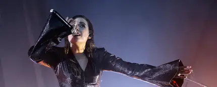 Lykke Li Lykke Li