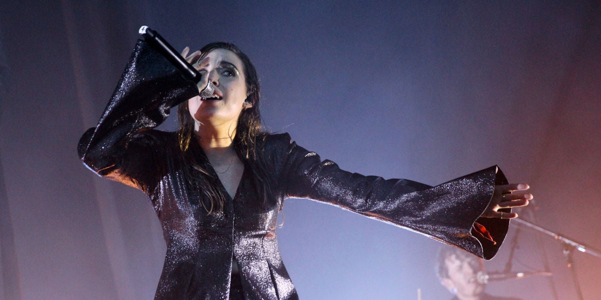 Lykke Li