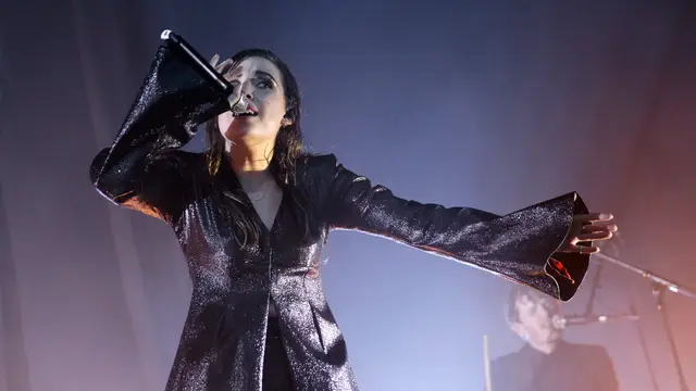 Lykke Li