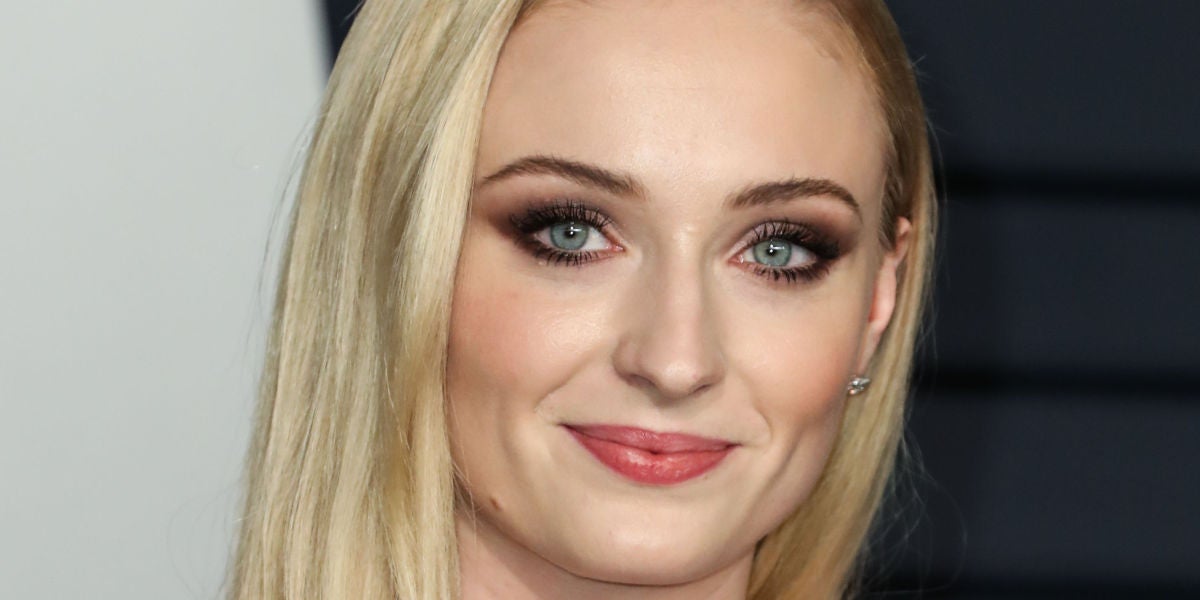 Sophie Turner