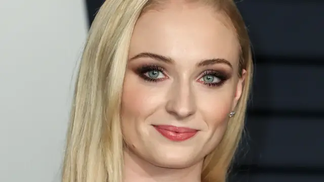 Sophie Turner