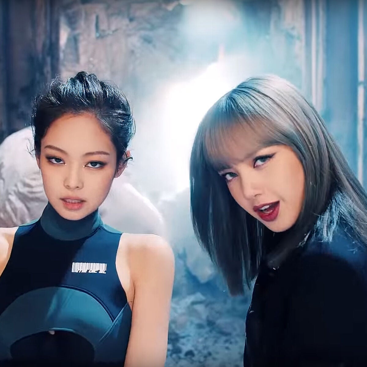 BLACKPINK arrasa con el lanzamiento de 'Kill This Love' | Europa FM