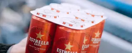 Nuevo sistema de unión de packs Nuevo sistema de unión de packs