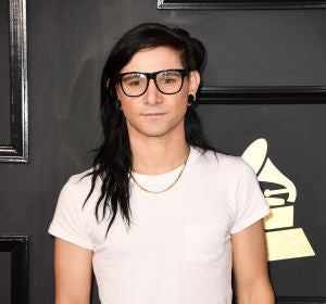 Skrillex Skrillex