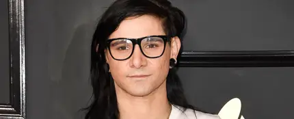 Skrillex Skrillex