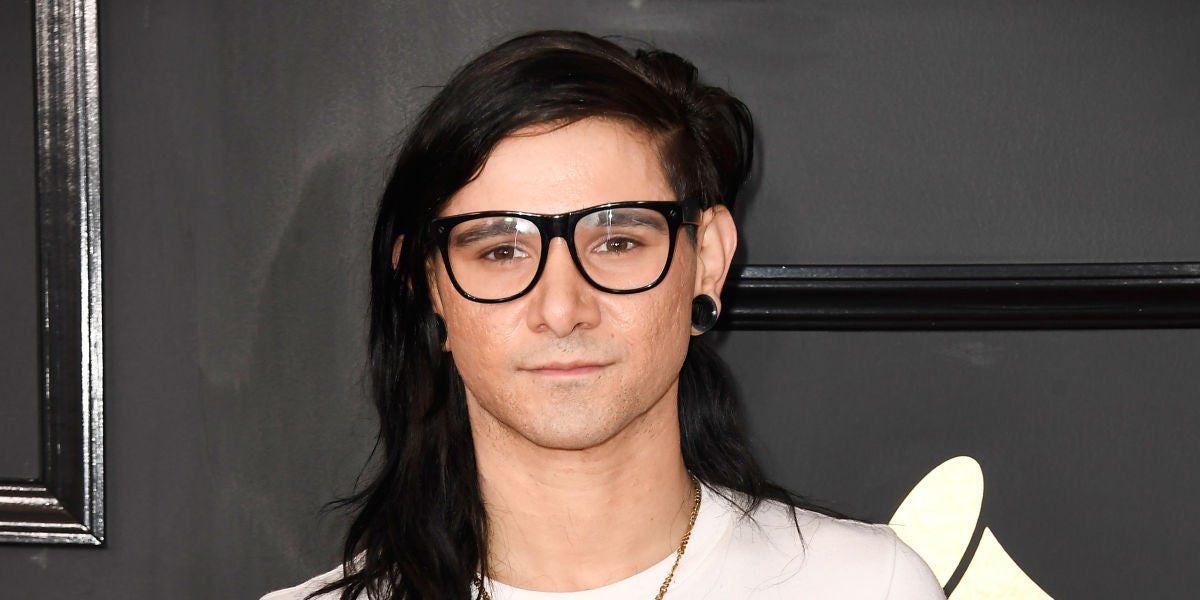 Skrillex