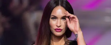 Megan Fox Megan Fox