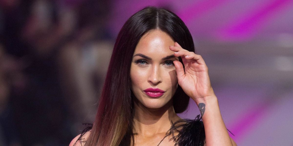 Megan Fox