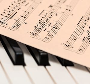 Música Música