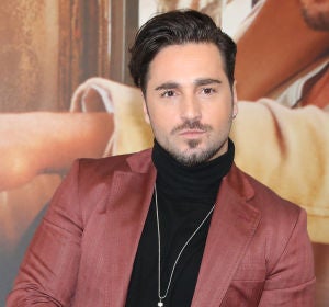 David Bustamante David Bustamante