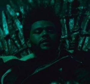 The Weeknd The Weeknd