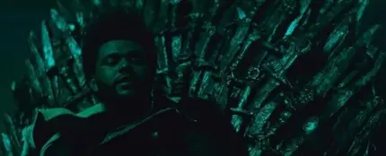 The Weeknd The Weeknd