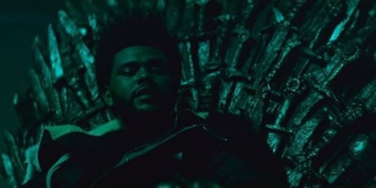 The Weeknd