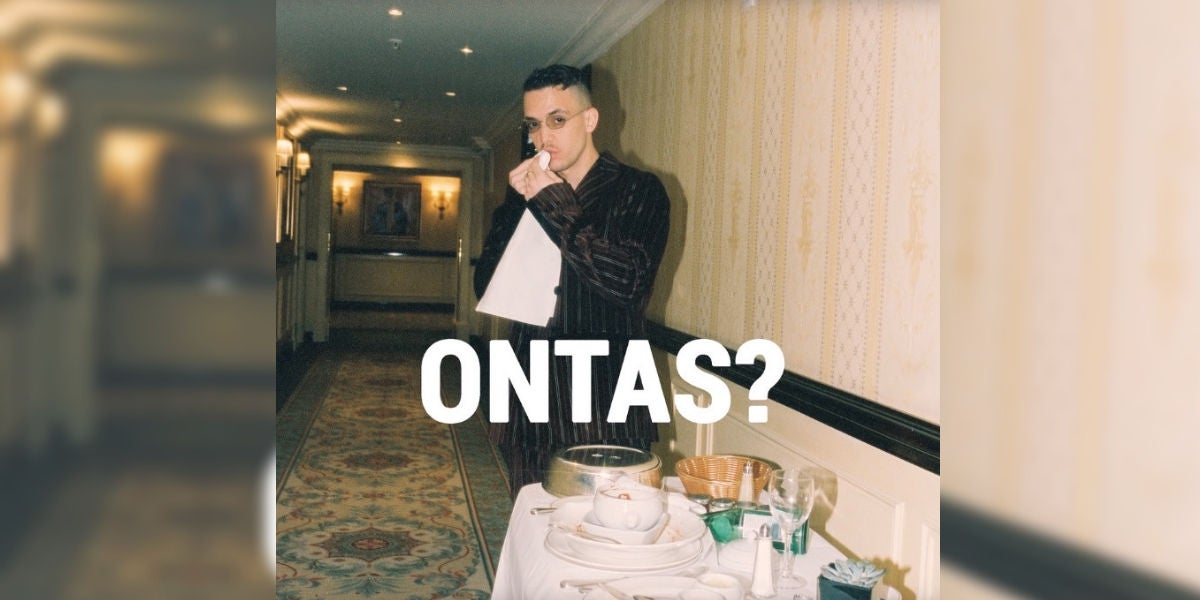 C. Tangana lanza su tema Ontas?