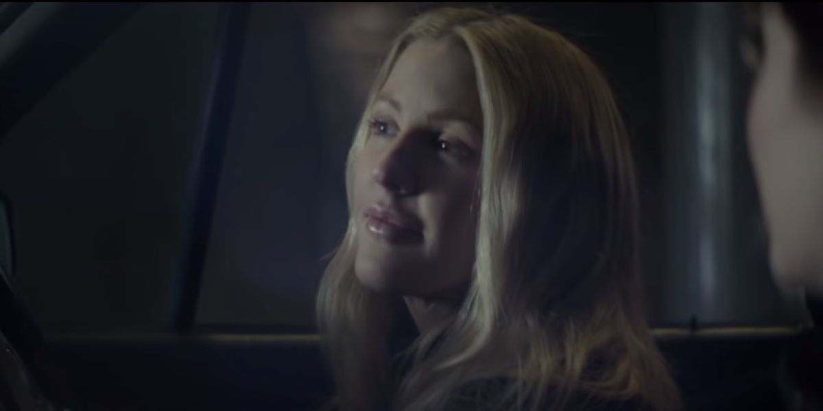 Ellie Goulding
