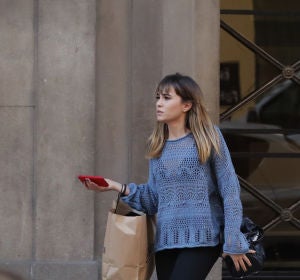 Aitana por Madrid Aitana por Madrid