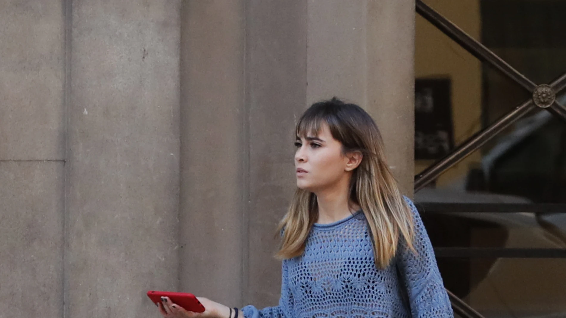 Aitana por Madrid Aitana por Madrid