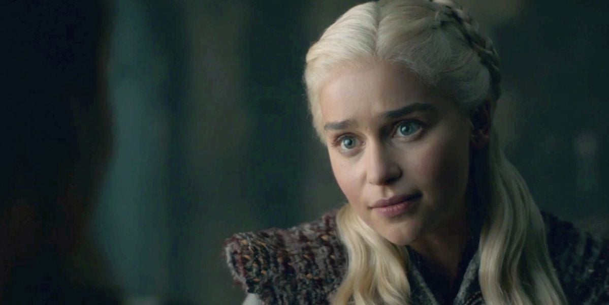 Emilia Clarke, Daenerys Targaryen en 'Juego de Tronos'