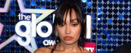 Leigh-Anne Pinnock Leigh-Anne Pinnock