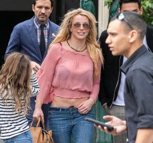 Britney Spears Britney Spears