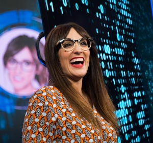 Ana Morgade consigue emocionar a Macarena García y Blanca Suárez con el vídeo más 'cuqui' Ana Morgade consigue emocionar a Macarena García y Blanca Suárez con el vídeo más 'cuqui'