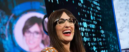 Ana Morgade consigue emocionar a Macarena García y Blanca Suárez con el vídeo más 'cuqui' Ana Morgade consigue emocionar a Macarena García y Blanca Suárez con el vídeo más 'cuqui'