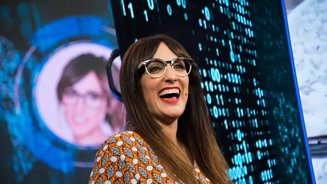 Ana Morgade consigue emocionar a Macarena García y Blanca Suárez con el vídeo más 'cuqui'