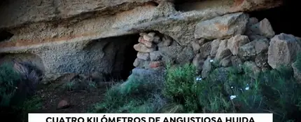 El niño que escapó de su padre en Adeje pasa su primera noche con la mujer que hizo de traductora El niño que escapó de su padre en Adeje pasa su primera noche con la mujer que hizo de traductora