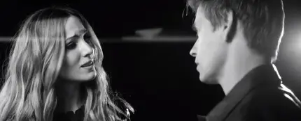 Edurne y Carlos Baute Edurne y Carlos Baute