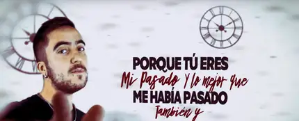Beret en 'Me llama' Beret en 'Me llama'