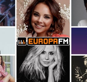 Europa FM en las Fiestas de Badalona Europa FM en las Fiestas de Badalona