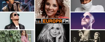Europa FM en las Fiestas de Badalona Europa FM en las Fiestas de Badalona