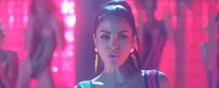 Natti Natasha en el vídeo de 'Oh Daddy' Natti Natasha en el vídeo de 'Oh Daddy'