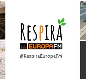 Respira Europa FM - Compromiso con el medio ambiente Respira Europa FM - Compromiso con el medio ambiente