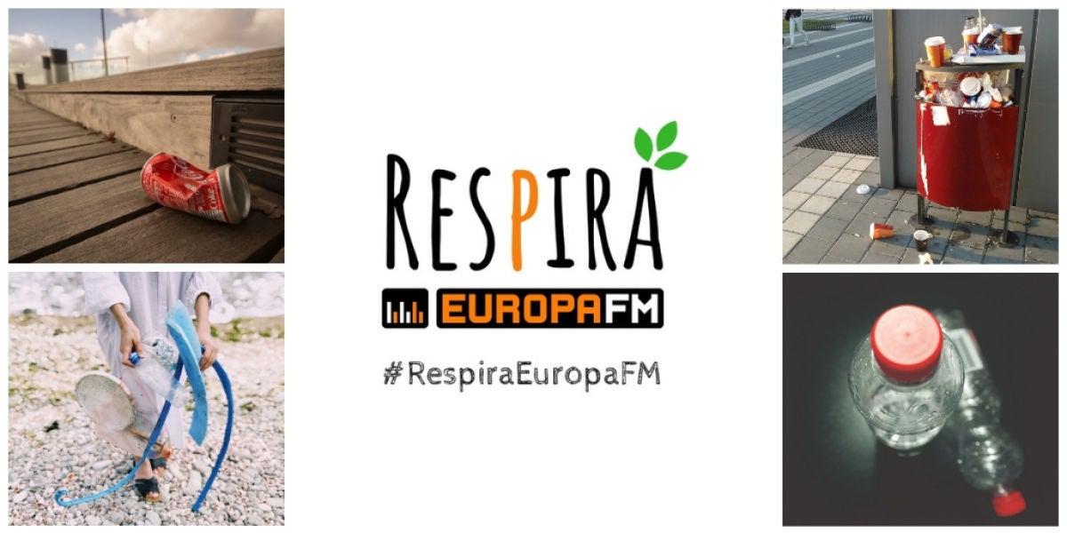 Respira Europa FM - Compromiso con el medio ambiente