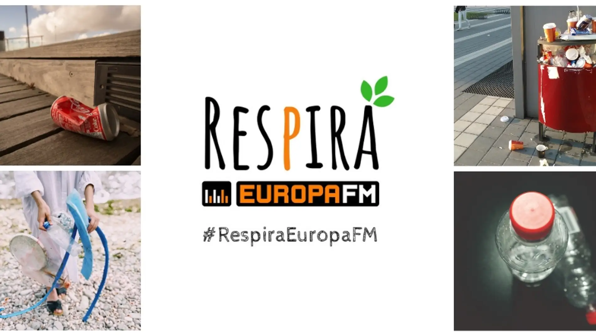 Respira Europa FM - Compromiso con el medio ambiente title=