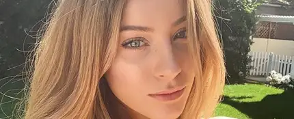 La instagramer Daisy Keech La instagramer Daisy Keech