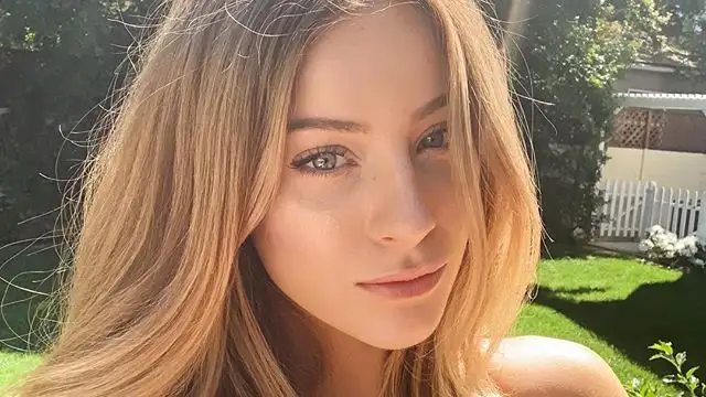 La instagramer Daisy Keech