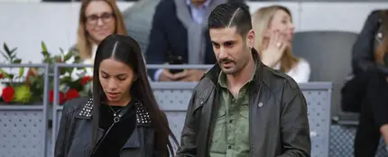 Melendi y Julia Nakatmasu Melendi y Julia Nakatmasu